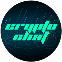 crypto chat