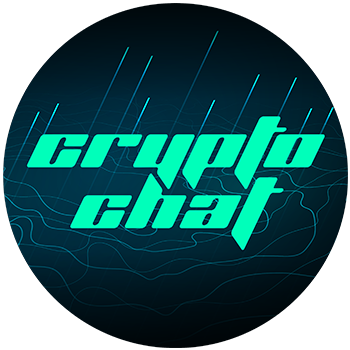 crypto chat